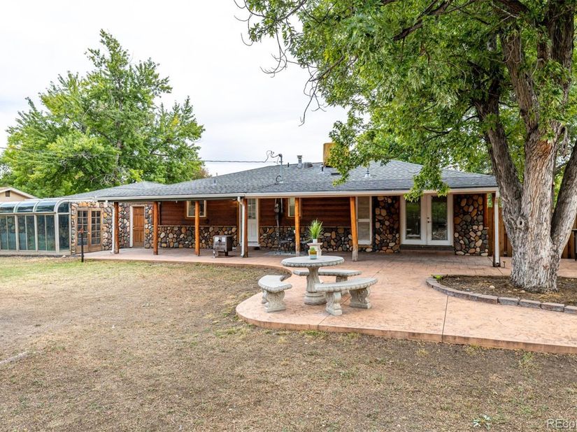 10095 W 41st Avenue, Wheat Ridge CO 80033