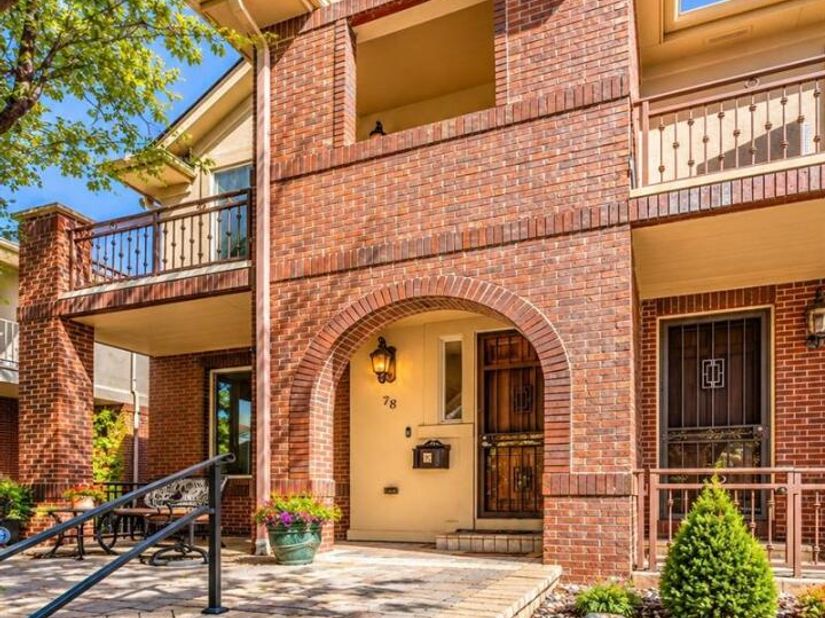78 S Monroe Street, Denver CO 80209
