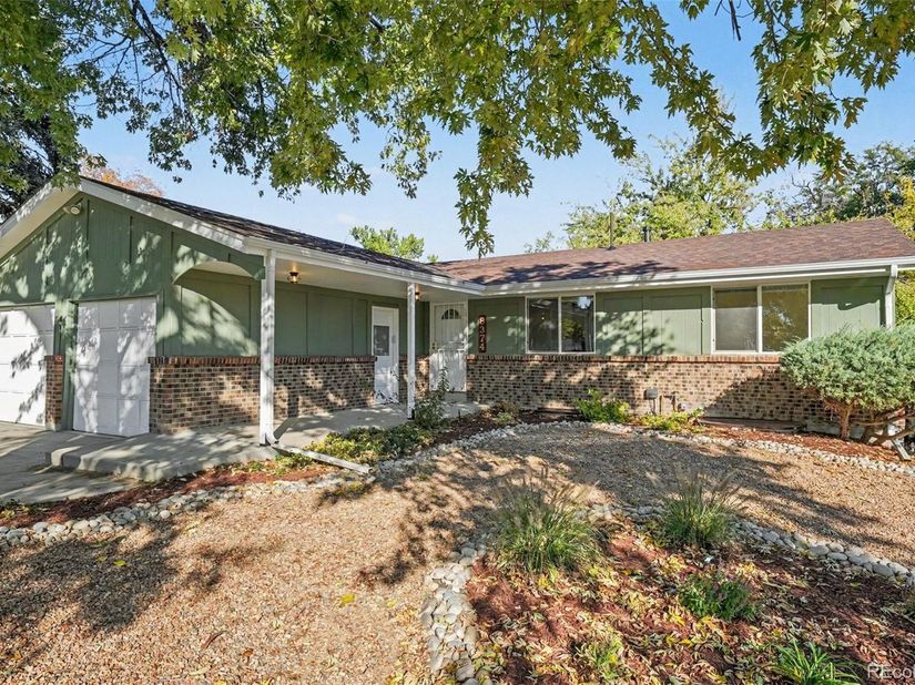 8374 Allison Court, Arvada CO 80005