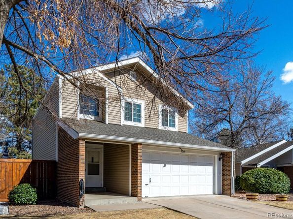 639 W Jamison Circle, Littleton CO 80120