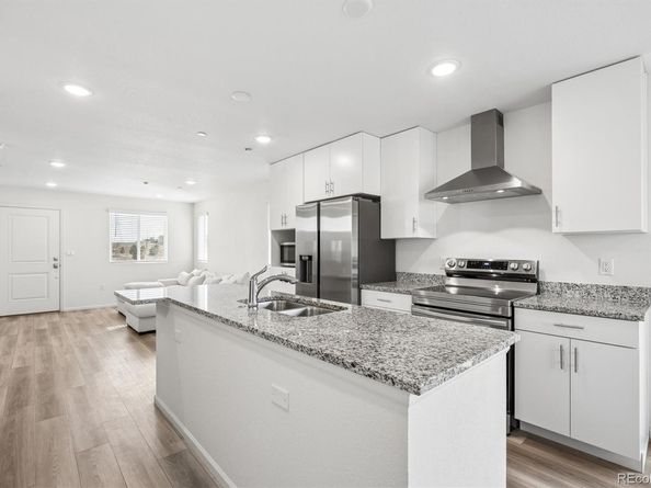 13226 E 103rd Avenue, Commerce City CO 80022