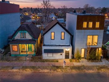 3132 N Downing Street