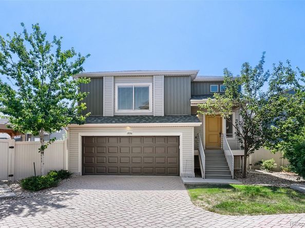 19196 E 55th Avenue, Denver CO 80249