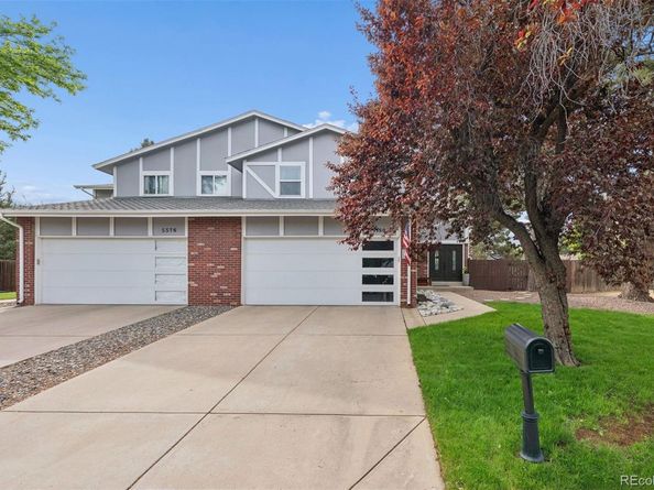 5580 S Lansing Way, Englewood CO 80111