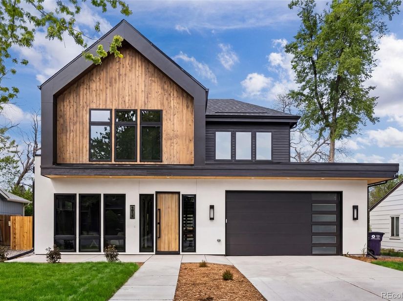 3015 S Ash Street, Denver CO 80222