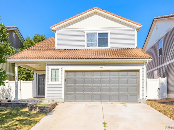 5551 Halifax Street, Denver CO 80249