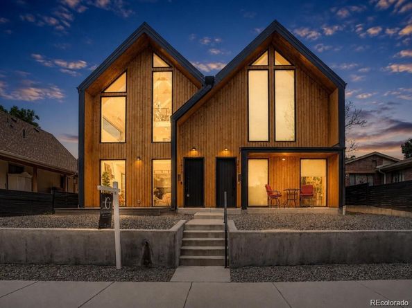 3829 Osage Street, Denver CO 80211
