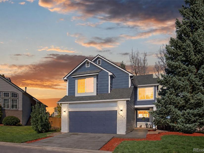 11671 W Prentice Place, Littleton CO 80127