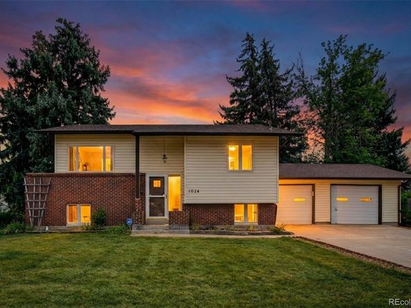 1024 W 97th Avenue, Northglenn CO 80260
