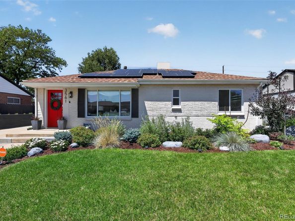 3561 Pontiac Street, Denver CO 80207