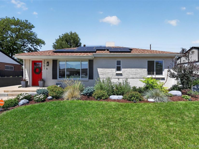 3561 Pontiac Street, Denver CO 80207