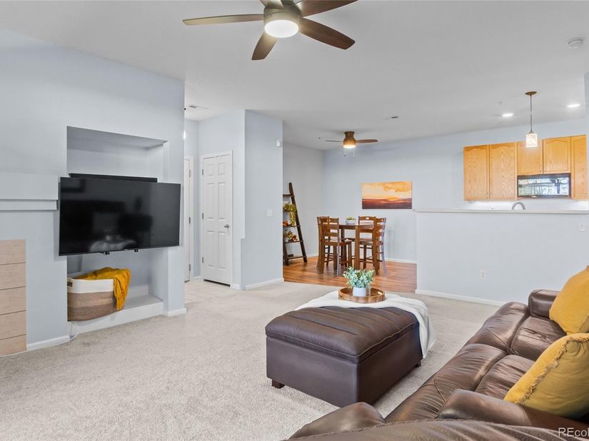 14333 E 1st Drive 104, Aurora CO 80011