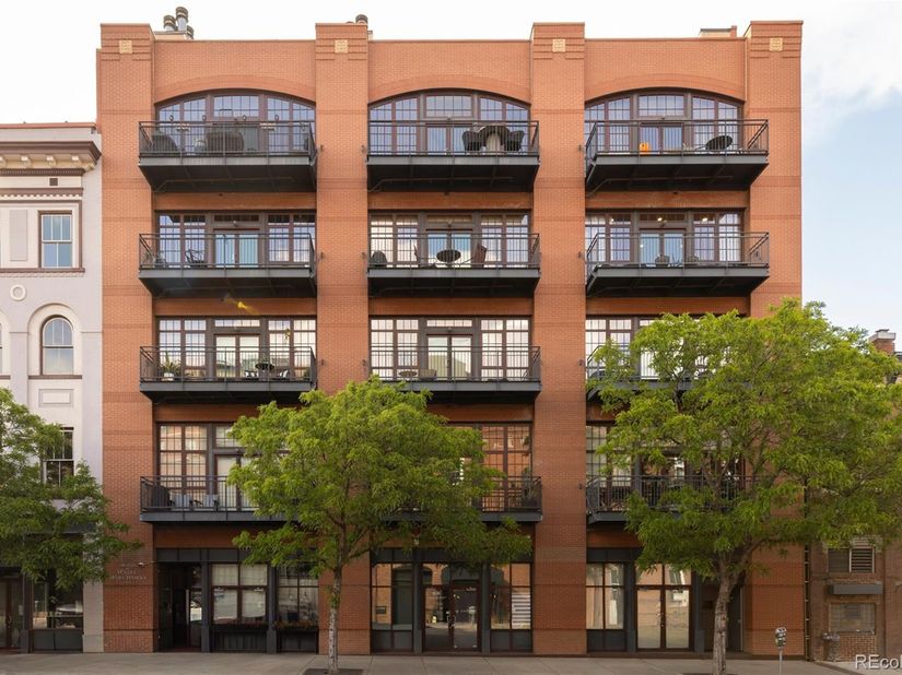 1441 Wazee Street 503, Denver CO 80202