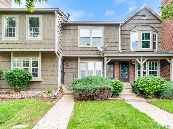 9632 W Chatfield Avenue C, Littleton CO 80128