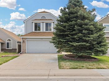 5638 S Youngfield Way