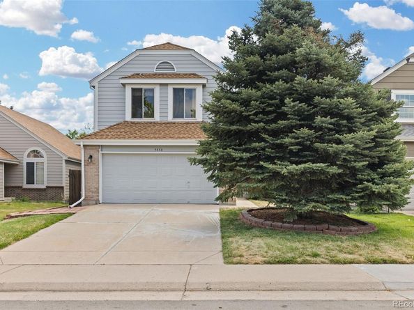 5638 S Youngfield Way, Littleton CO 80127