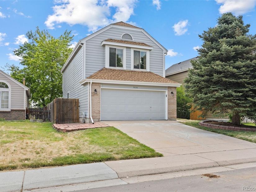 5638 S Youngfield Way, Littleton CO 80127