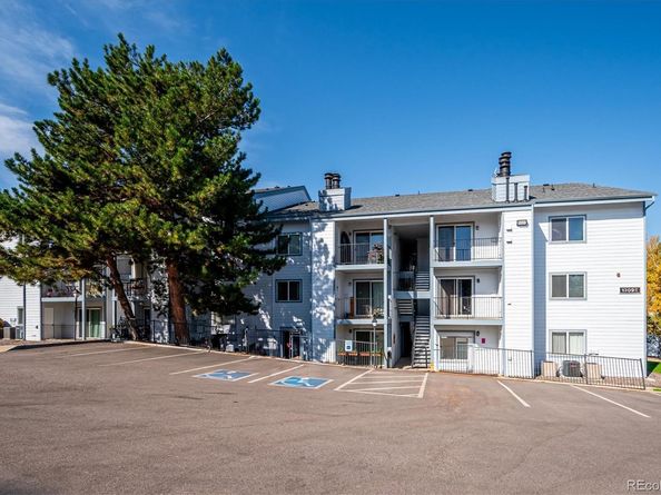 13095 W Cedar Drive 302, Lakewood CO 80228