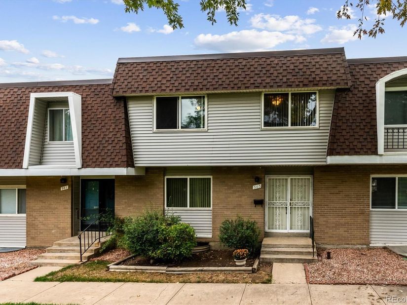 565 S Xenon Court, Lakewood CO 80228