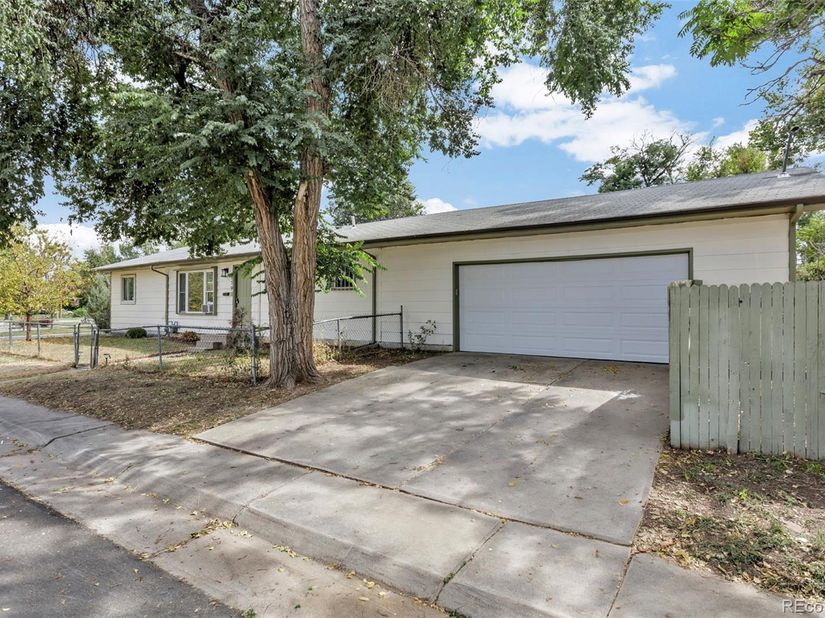 9190 E 19th Avenue, Aurora CO 80010