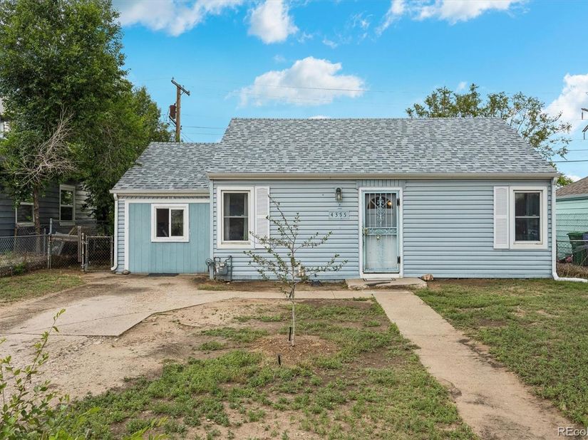 4355 Steele Street, Denver CO 80216