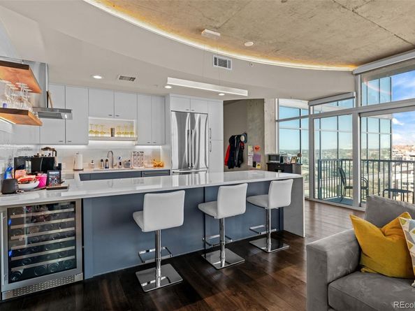 1700 Bassett Street 1503, Denver CO 80202