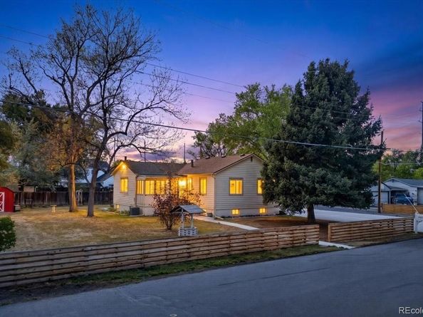 961 Kendall Street, Lakewood CO 80214