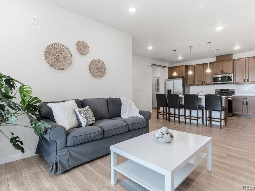 6153 N Ceylon Street 6304, Denver CO 80249