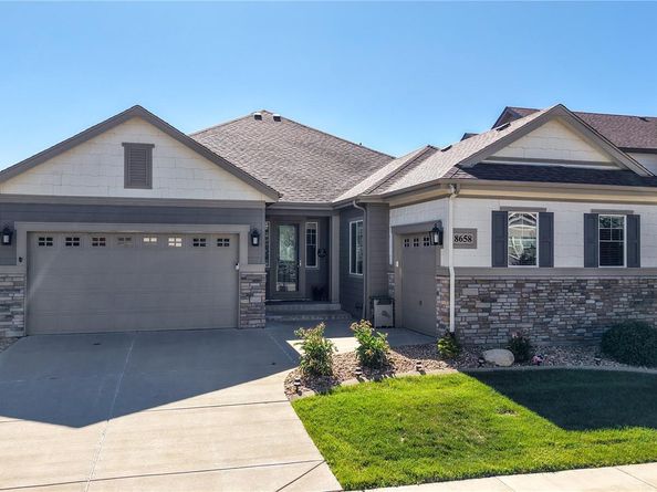 8658 Windy Street, Arvada CO 80007