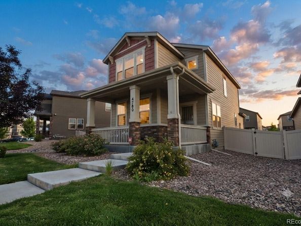 4780 N Jasper Street, Denver CO 80239