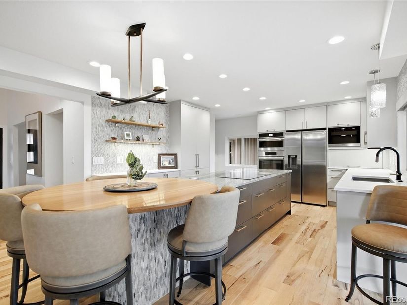 7371 S Madison Circle, Centennial CO 80122
