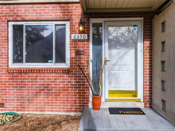 2356 S Race Street, Denver CO 80210