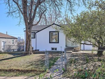 802 Julian Street