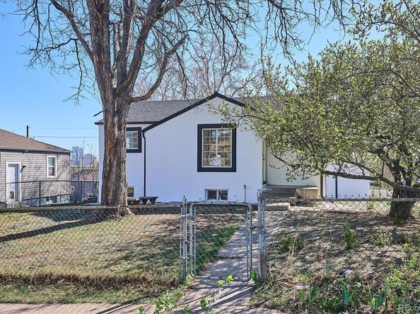 802 Julian Street, Denver CO 80204