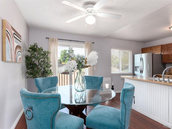 1867 S Zeno Way, Aurora CO 80017