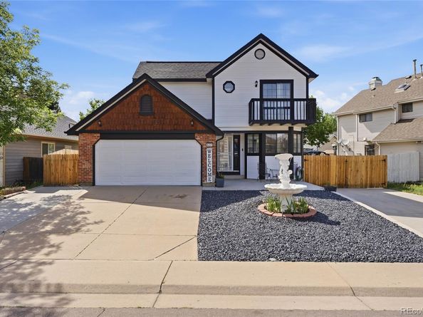 4331 Del Rio Court, Denver CO 80239
