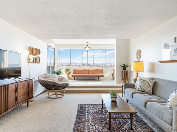 1155 N Ash Street 1407, Denver CO 80220