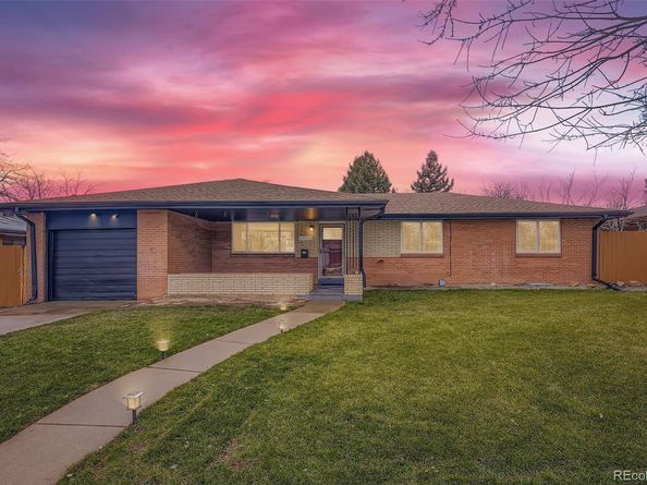 2959 S Depew Street, Denver CO 80227