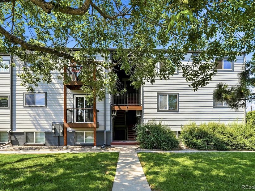 16259 W 10th Avenue K2, Golden CO 80401