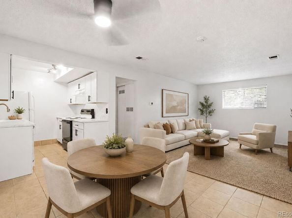 16259 W 10th Avenue K2, Golden CO 80401