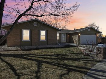 Undisclosed Address #6457004