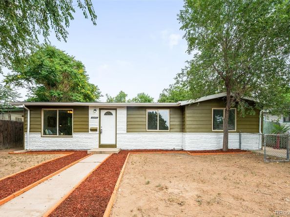 7560 Monaco Street, Commerce City CO 80022