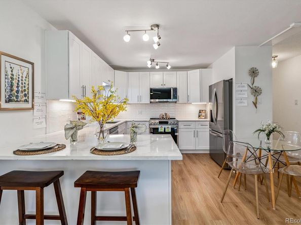 775 S Alton Way 4A, Denver CO 80247