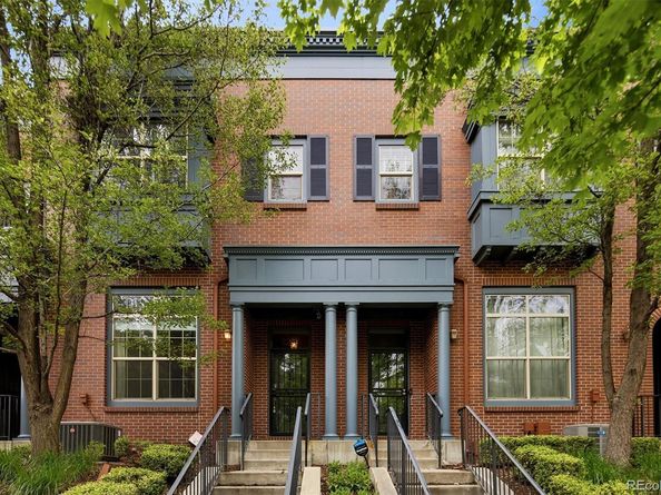 8280 E 29th Avenue, Denver CO 80238