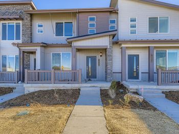 7646 S Cherokee Trail
