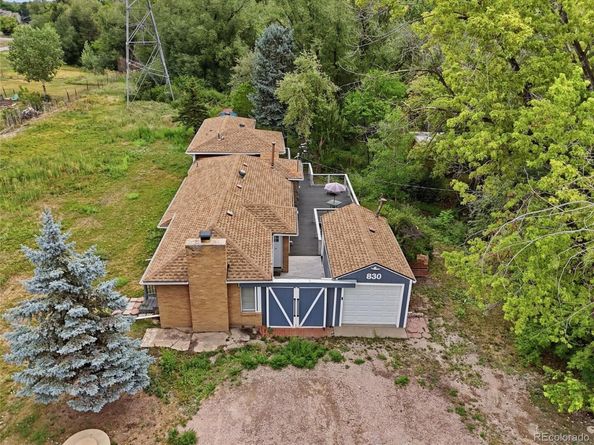 830 S Harlan Street, Lakewood CO 80226