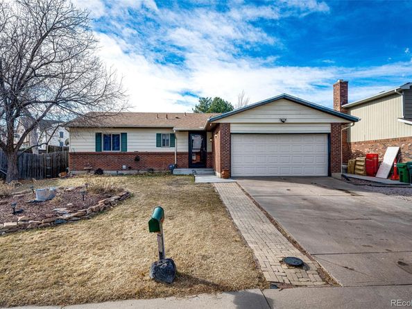 1591 S Dawson Street, Aurora CO 80012