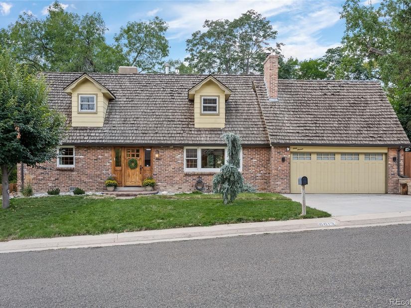6013 Youngfield Street, Arvada CO 80004