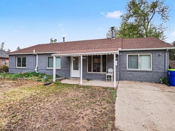 873 Troy Street, Aurora CO 80011