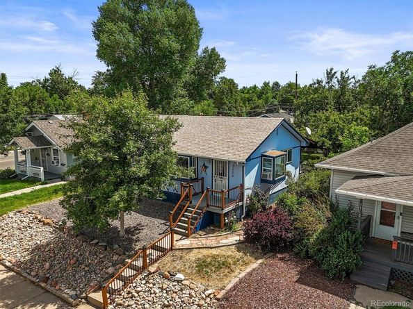 3306 S Logan Street, Englewood CO 80113